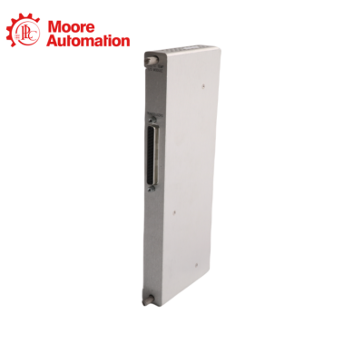 Bently Nevada 133827-01 RTD/TC Non-Isolated I/O Module