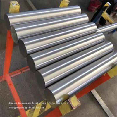 China Manufacturer Inconel 617 Bar N06617 Round Steel Plate Inconel Bar Price Per Kg photo-2