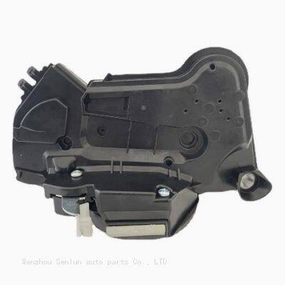 69040-02600 69040-02590 Door lock FL for Camry2012-  Highlander215-  Levince2014-  C-HR2018-  RAV42013-  AVALON2019-  COROLLA2014-  IZOA 2018-  CROWN2015-2020