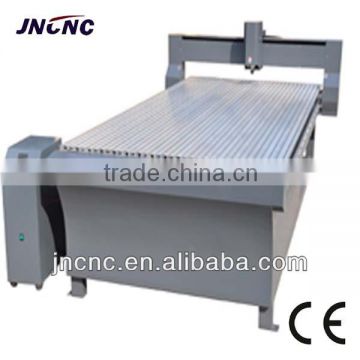 CE FDA certificate cnc router machine for aluminum