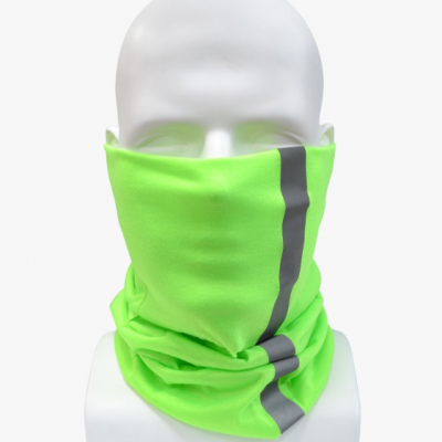 Reflective Multifunctional Headwear photo-5