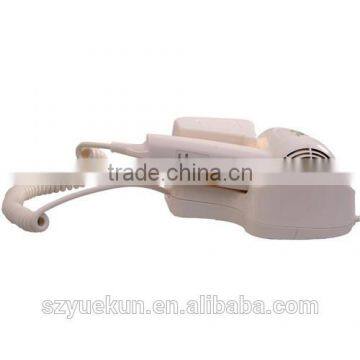 Professional 1200W Hair Dryer Bathroom 220V Hair Drier With CE ROHS YK9805 photo-4