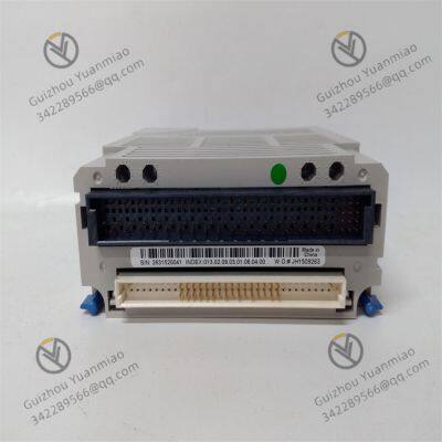 Emerson 1C31179G02 Digital Control System (DCS) module