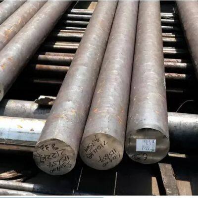 Customized Inox 304 X2crni189/1.4301 Stainless Steel Rod