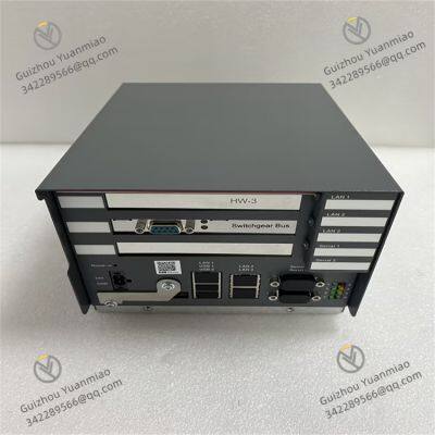 ABB 1TGE120021R0110 Thermal-Magnetic Trip Unit