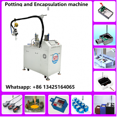 Automotive Sensors speed sensor parking radar sensor tire pressure sensor glue dispensing machine glue mixing and dosing machine