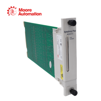 ABB SPASO11 ASO11 photo-4