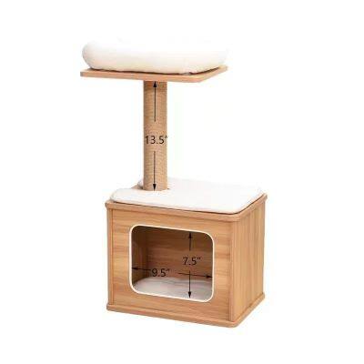 Cat Tree photo-4