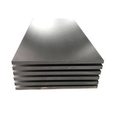 Power Factory  Color Coating 1100h24/1050 H14 Aluminum Plate/sheet/busbar For Environmental Protection Equipment