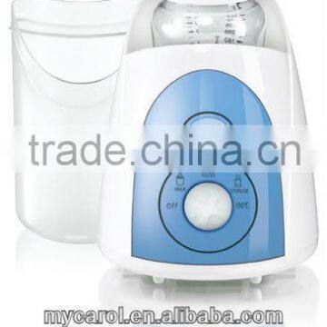 bottle warmer&food warmer&gel warmer