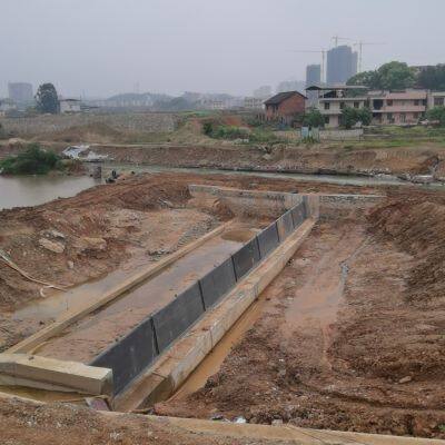 China OEM/ODM Elevador Hidráulico de Barragem de Esgoto para Pedidos em Grande Quantidade Elevador de Barragem de Esgoto photo-4