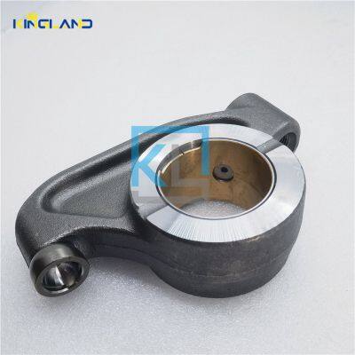 Diesel Engine Parts Injector Rocker Arm 281-6159 Fit For Caterpillar 3512/3516