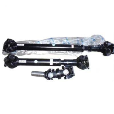 XC MG Wheel Loader Rear Transmission Shaft Assembly Factory Outlet New Condition Construction Retail Metal Part Number 252900465