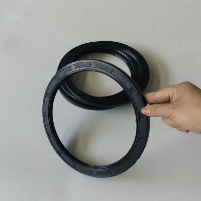 New ZL50GN LW500FN Wheel Loader Accessory 801139041 Oil Seal for Construction and Farm Gear Type for Retail photo-2