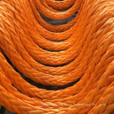 High-Strength Lightweight Ropes | UHMWPE/HMPE LDMAX-12 photo-3