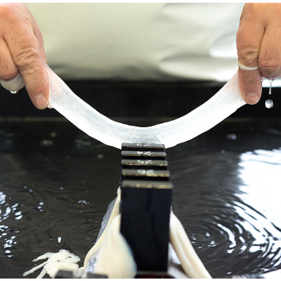 Halal Natural Sheep Casing for Sausage Premium Lamb Sausage Casings 14-28mm Bulk Wholesale Salted Sheep Casing Exporter