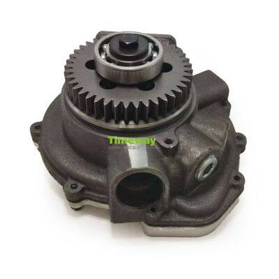 Excavator Parts C10 C12 Engine Water Pump 3490D 3176C 3196 Hydraulic Water Pump Assembly 3522077 Hydraulic Pump photo-3