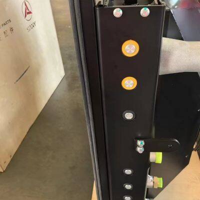 SANY Excavator Radiator Assembly for SY235 SY365 SY485 Heavy Duty Cooling System photo-6