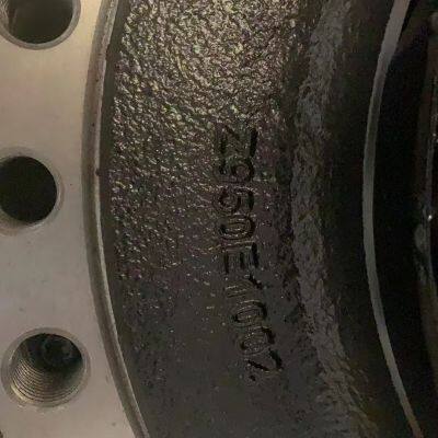 For Crawler Excavator Components Travel Gear Reduction Gearbox 1 Year Warranty Shandong photo-5