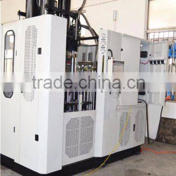 Vertical Rubber Injection Molding Machine High Quality Factory