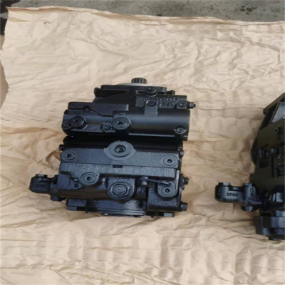 ERR ERL ERL147 ERR147 ERR147 Series Hydraulic Piston Pump ERL147SLS2620NNN3S2NLA1ERR100BBS3120 photo-4