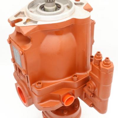 PVE21G5 10R 230 CN Hydraulic Pump PVE21G5 10R 230 CN Piston Pumps PVE Series PVE21AR05AA10B341100A1001AGCD0 PVE21G5 10R 230 Pump photo-6