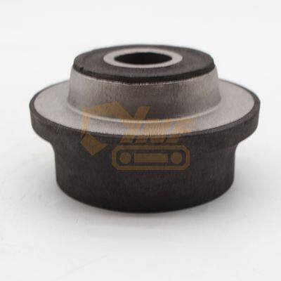 YNF OEM Excavator Engine Mounting Rubber Cushion PC60-5 PC60-6 Rubber Mounts for Komatsu photo-2