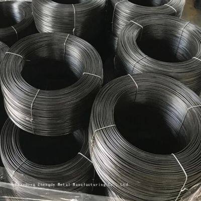 Black Iron Wire photo-2