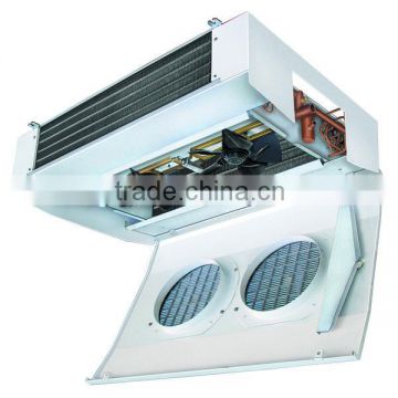 Commerial evaporator coil for cold room