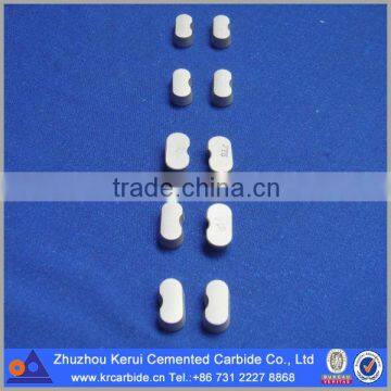 tungsten carbide inserts for drill and cutting machine