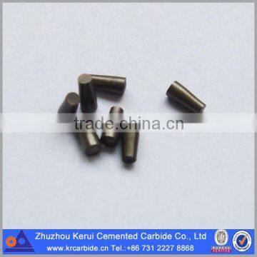 Widely application field of carbide dowel pin