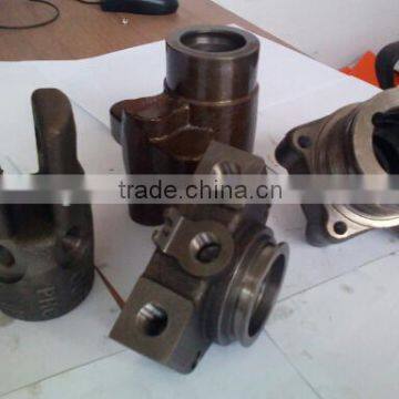 coupling GJS-450-12