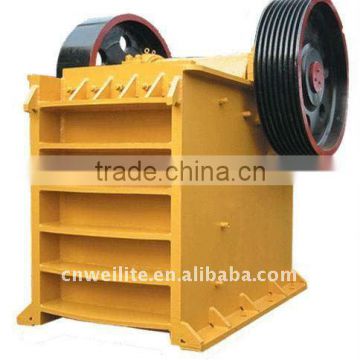 Durable mini Jaw crusher / lab use crusher / mini crushing machine