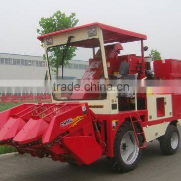 4YZ-3X combine corn maize picker