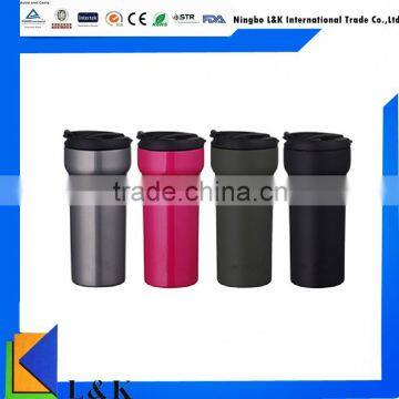 Wholesale good stainless steel sports water bottle