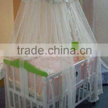 Baby mosquito net