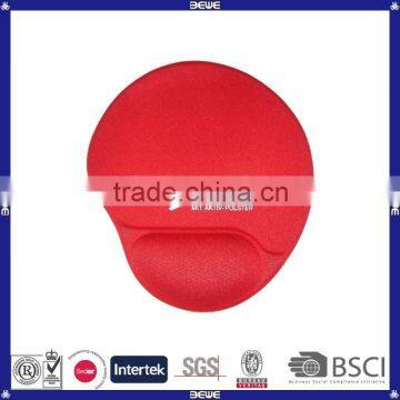 Made in China Good Quality Custom Design Colorful OEM Mouse Pad With Wrist Rest photo-4