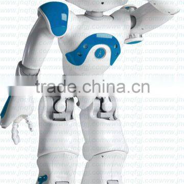 High Precision Servo Motor Robotic Welding Arm SYCWM5-1600 photo-2