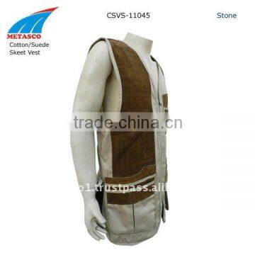 CSVS-11045 Leather Panel View
