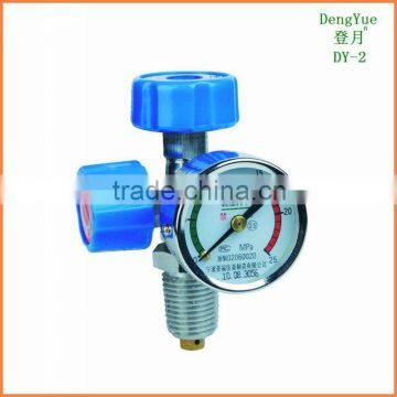 medical pressure reducing oxygen cylinder valve (DY-2)