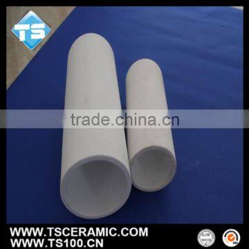 95% 99% Al2O3 Aluminium Oxide Alumina Ceramic Tube