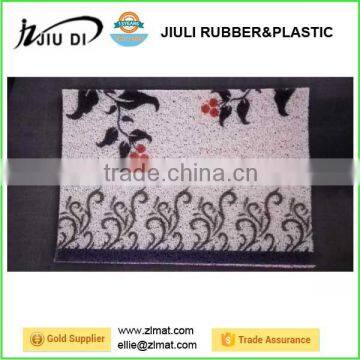 washable area rugs, Pvc Door mat/Carpet/Rug/Door Mats