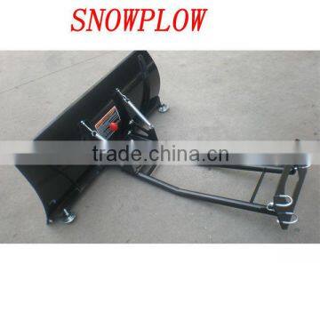 ATV Quad Scooter Snow Plow/snow Blade