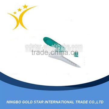 New product promotional business card letter opener