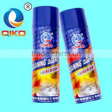 Mould contact cleaner spray fast dry QQ-71