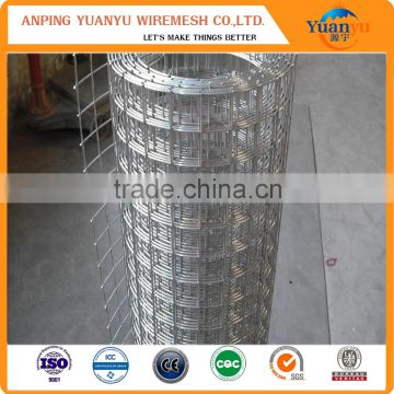 4x4 welded wire mesh