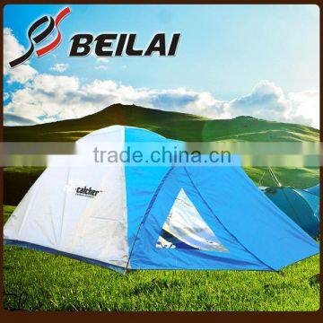 Camping outdoor tent for 3 persons