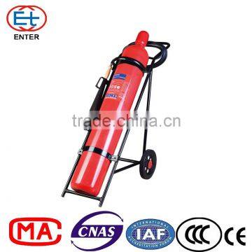 24kg Carbon dioxide fire extinguisher OEM