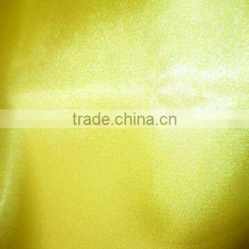 stretch satin fabric/dress fabric