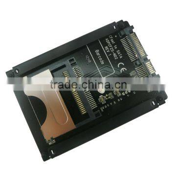 CFast to SATA hard disk adapter card CFast to SATA card reader special industrial equipment test